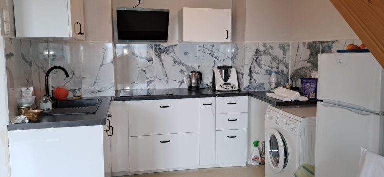 Création cuisine Mont de Marsan